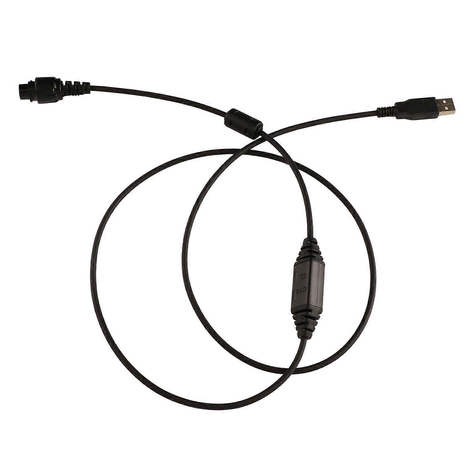 Programming Cable PC47 Plug and Play High Performance Sensitive Write Frequency Line for Hytera MD655 