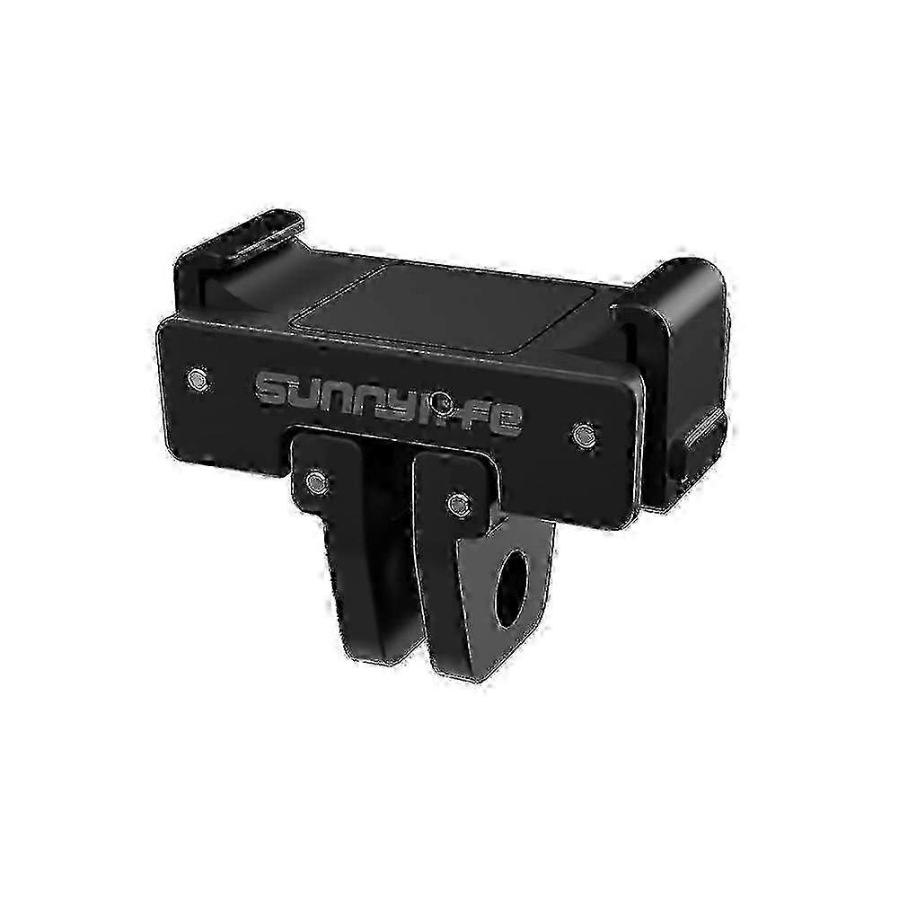 for POCKET 3 Quick Release Adapter Quick Release Expansion Frame