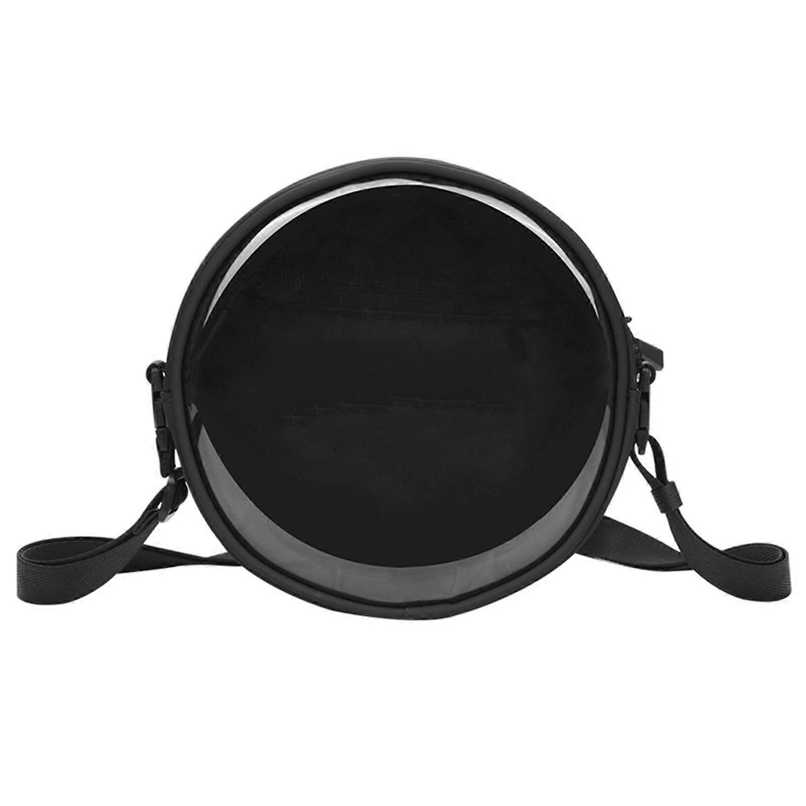 Quadcopter Travel Storage Bag For Handheld UAV Convenient Carry Case With Ample Space Leather Bag For Accessories Multicolor