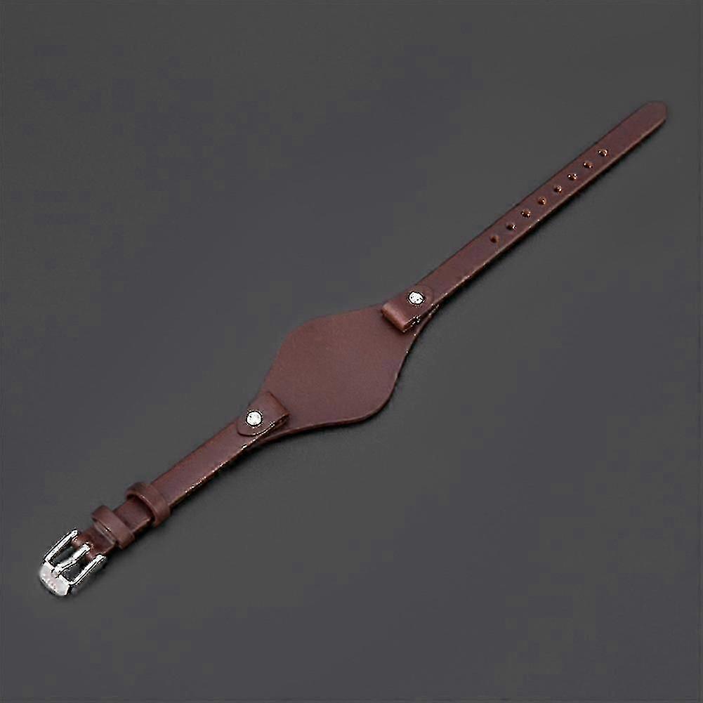 Csereszíj a Fossil ES3077-hez, valódi bőr