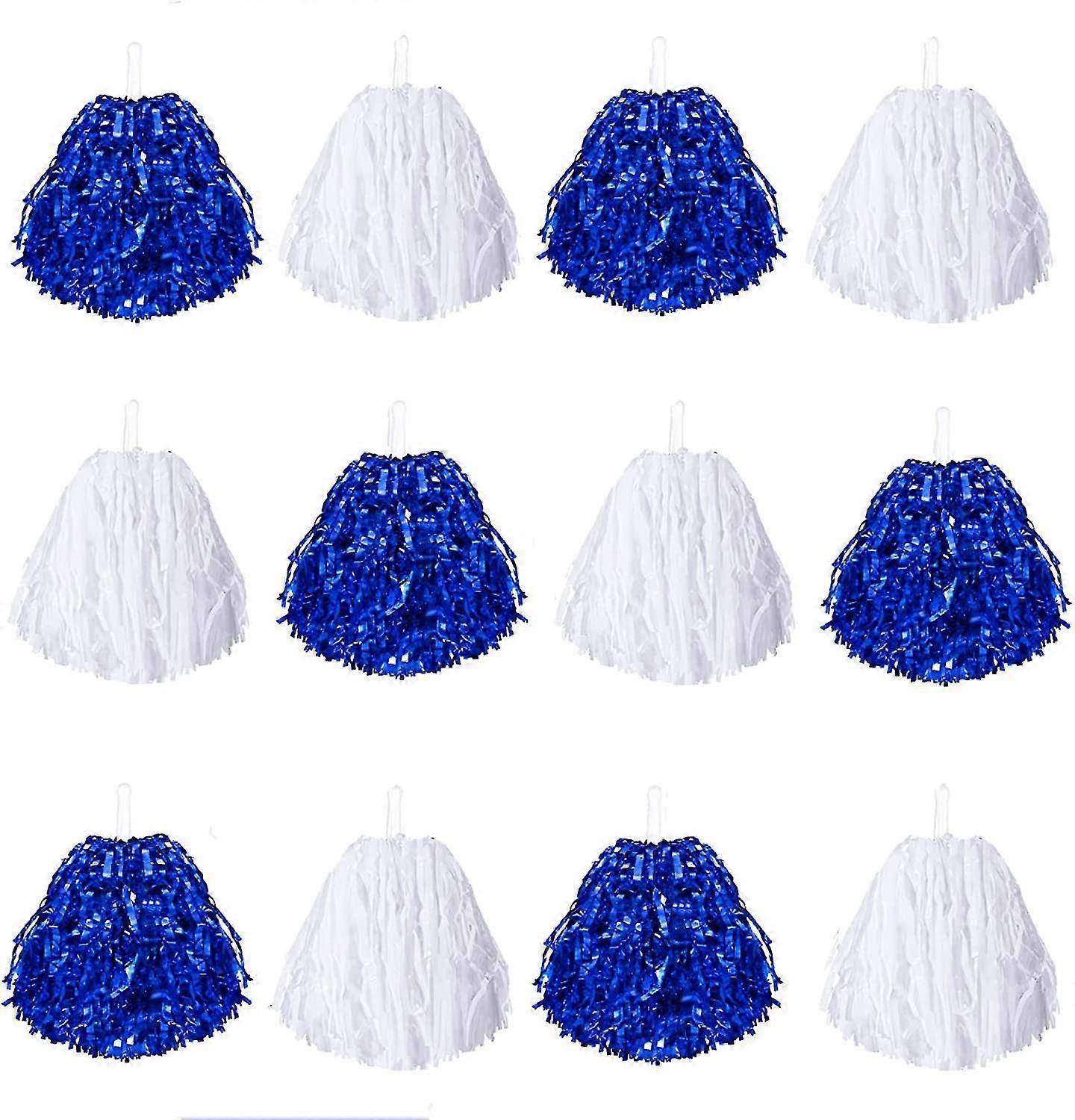 بوم بوم بومز التشجيع احباط معدني التشجيع بوم بوم بومز مع مقابض بلاستيكية يهتف بوم بوم بومز CY