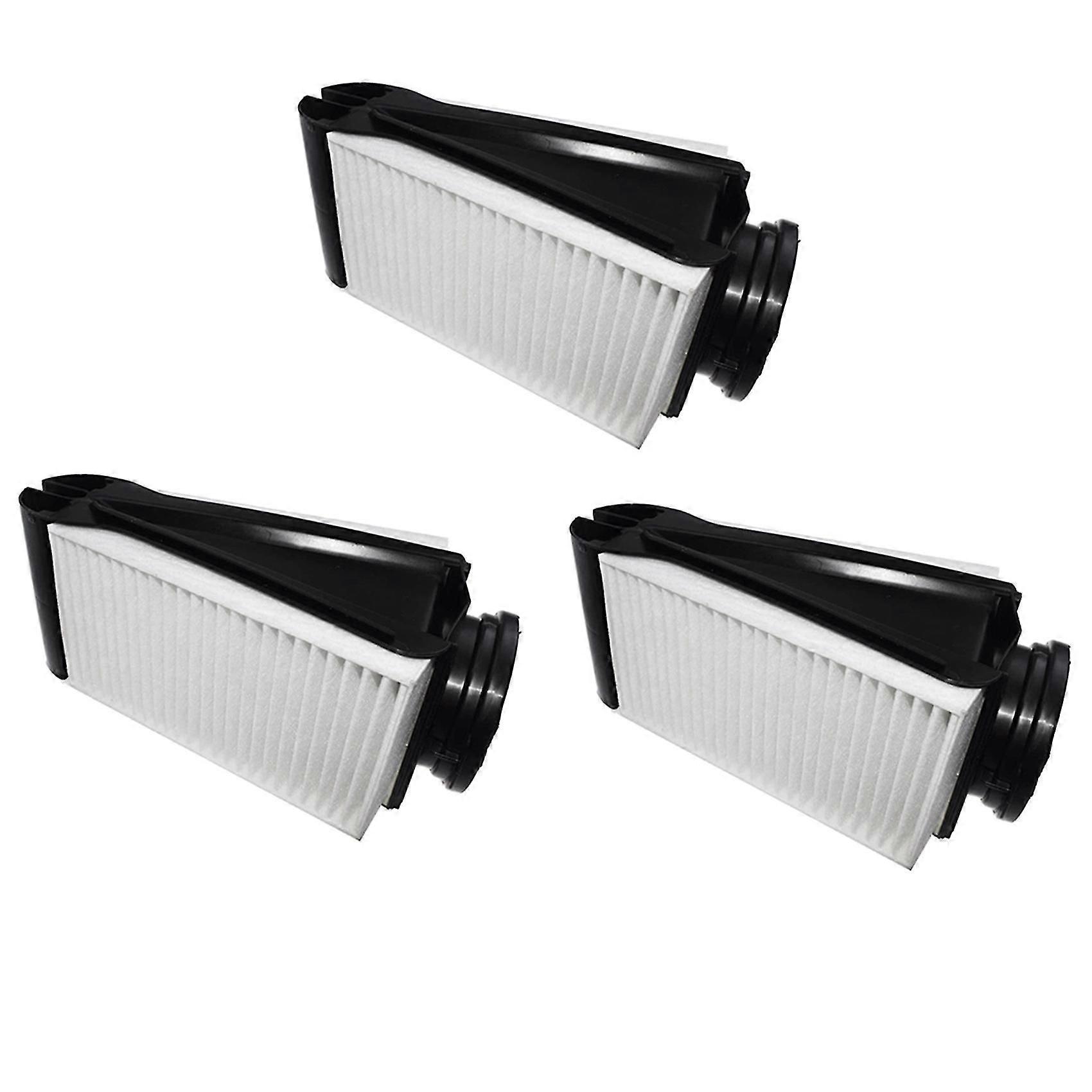 3x Car Filter For C Class W205 C205 S205 Glc X253 A6510940404 0123210025 A 651 094 04 04 00