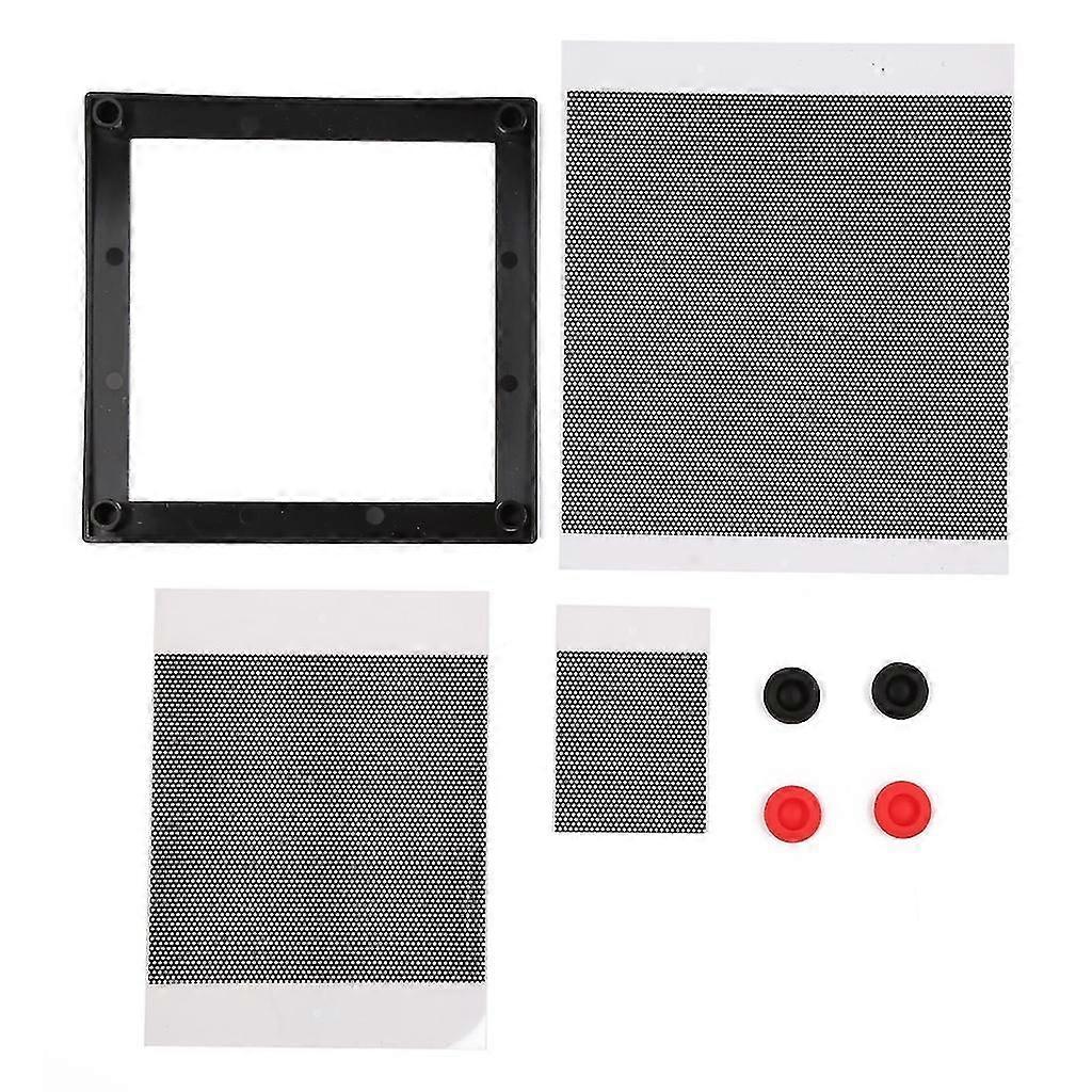 Dust Net Anti Proof Cover For Series X Game Console Gaming Accessories Host