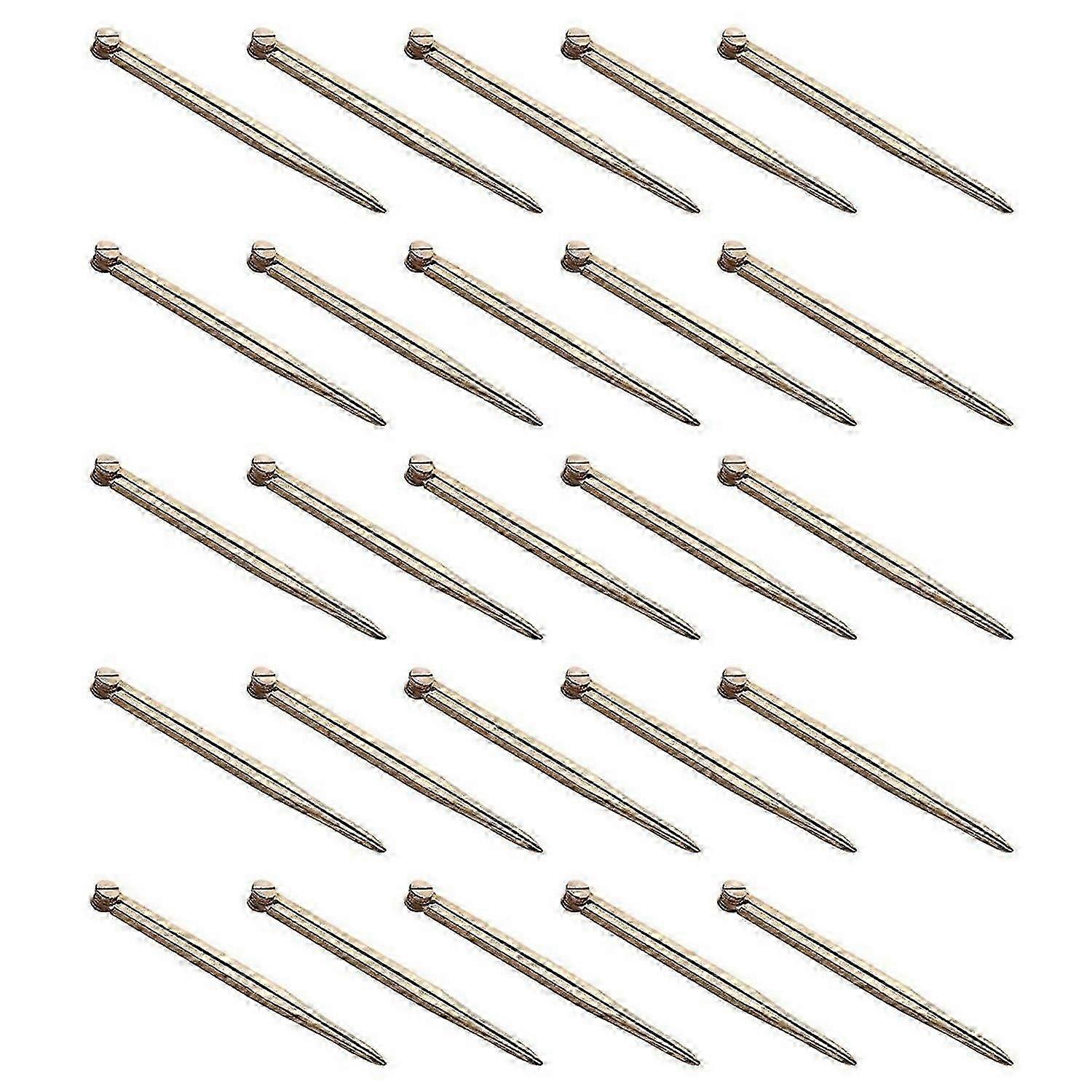 Nautical Chart Straight Divider Solid Brass Marine Dividing Tool