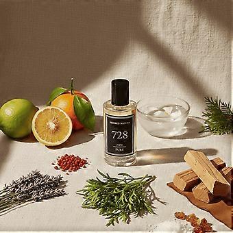 728 - Pure Perfume For Him 50ml