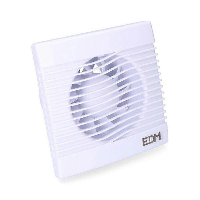 Air Extractor 15W 39dB 104m