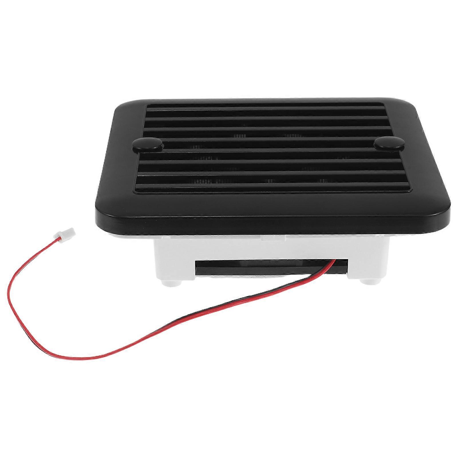 Rv Ventilation Cooling Fan for Fridge Ventilation with 1Set Included