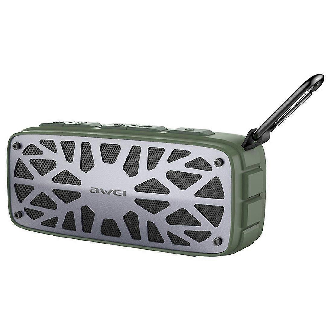 awei Y330 Outdoor Portable Bluetooth Speaker