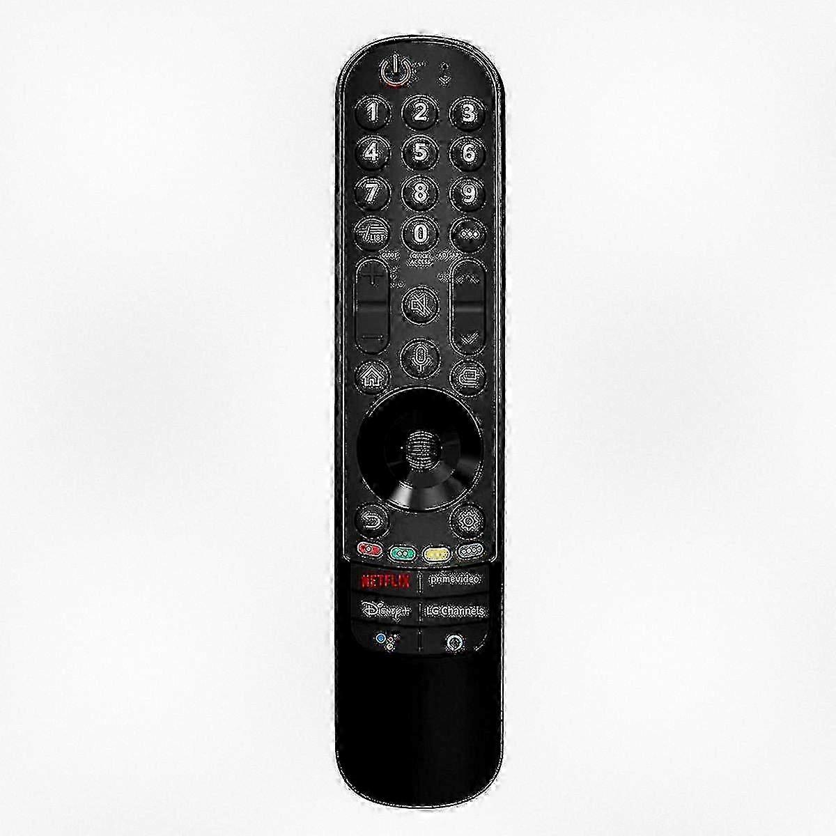 Replacement Remote with Pointer for LG UHD OLED QNED Nanocell 4K 8K Smart TVs