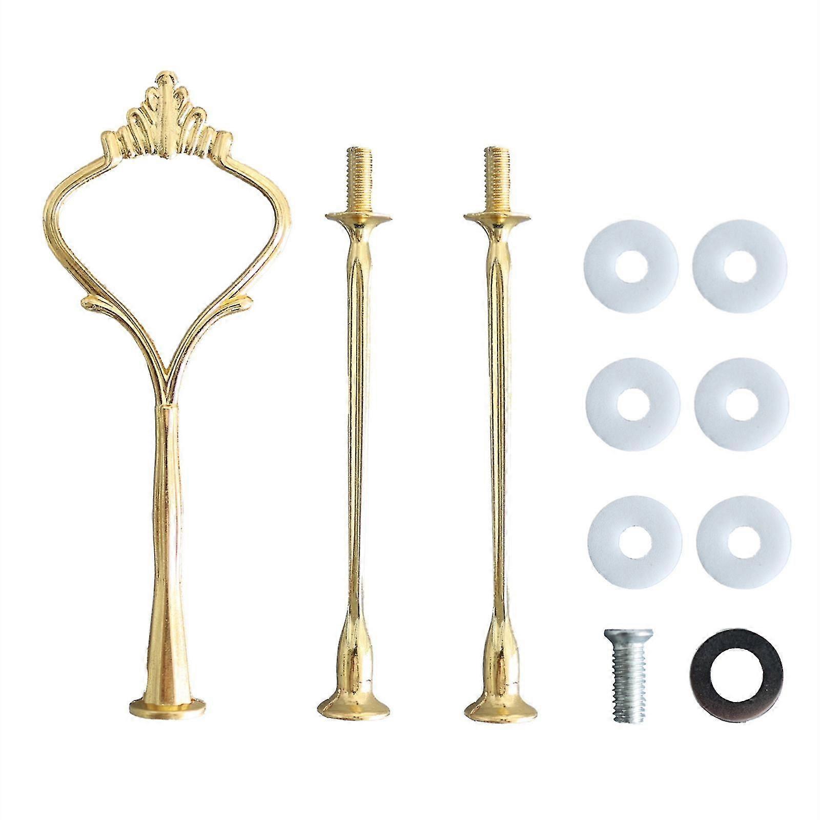 Diy Crystal Epoxy Resin Halloween Tray Ghost Pumpkin Three-layer Shelf Mold