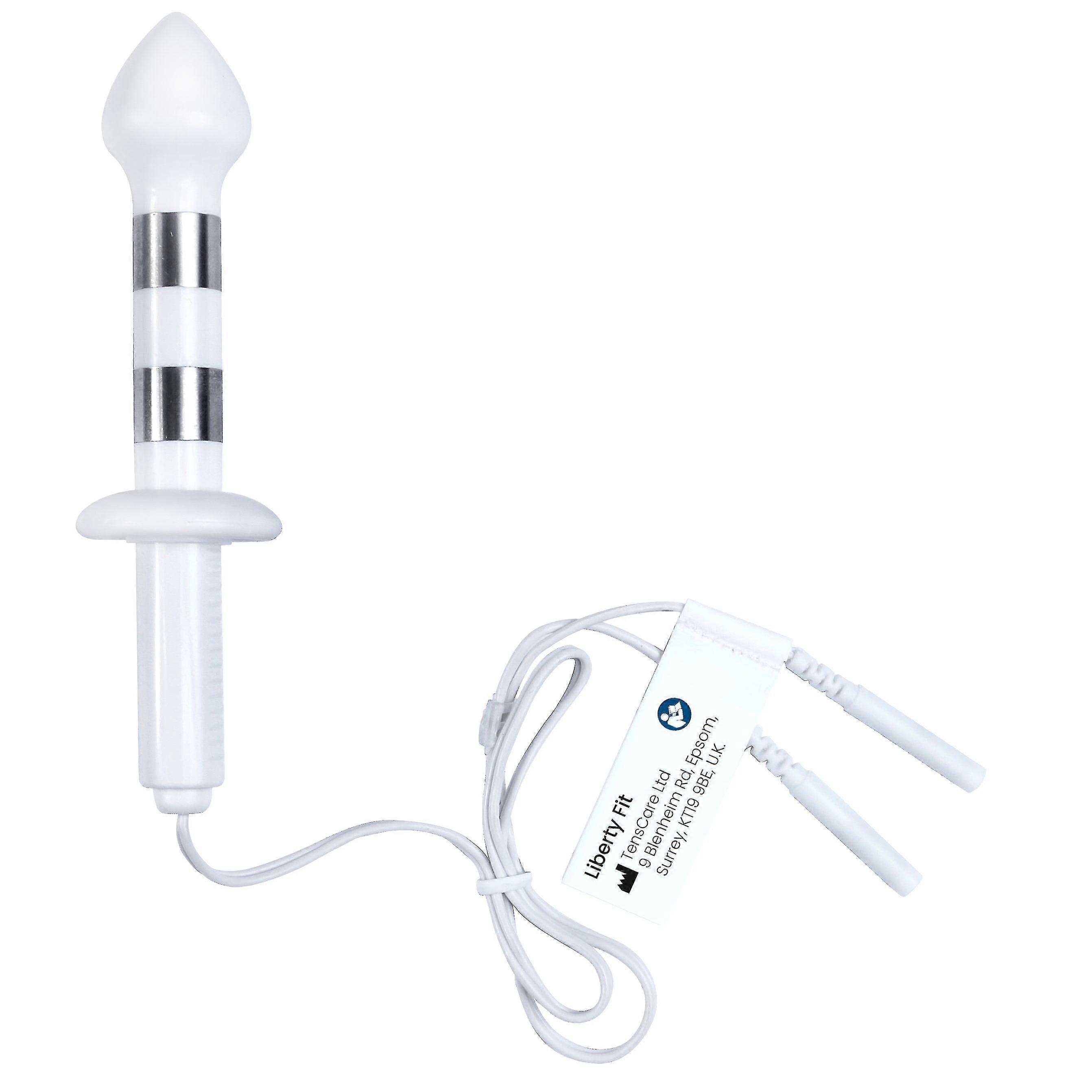 Probe Electrode for Pelvic Floor Toners