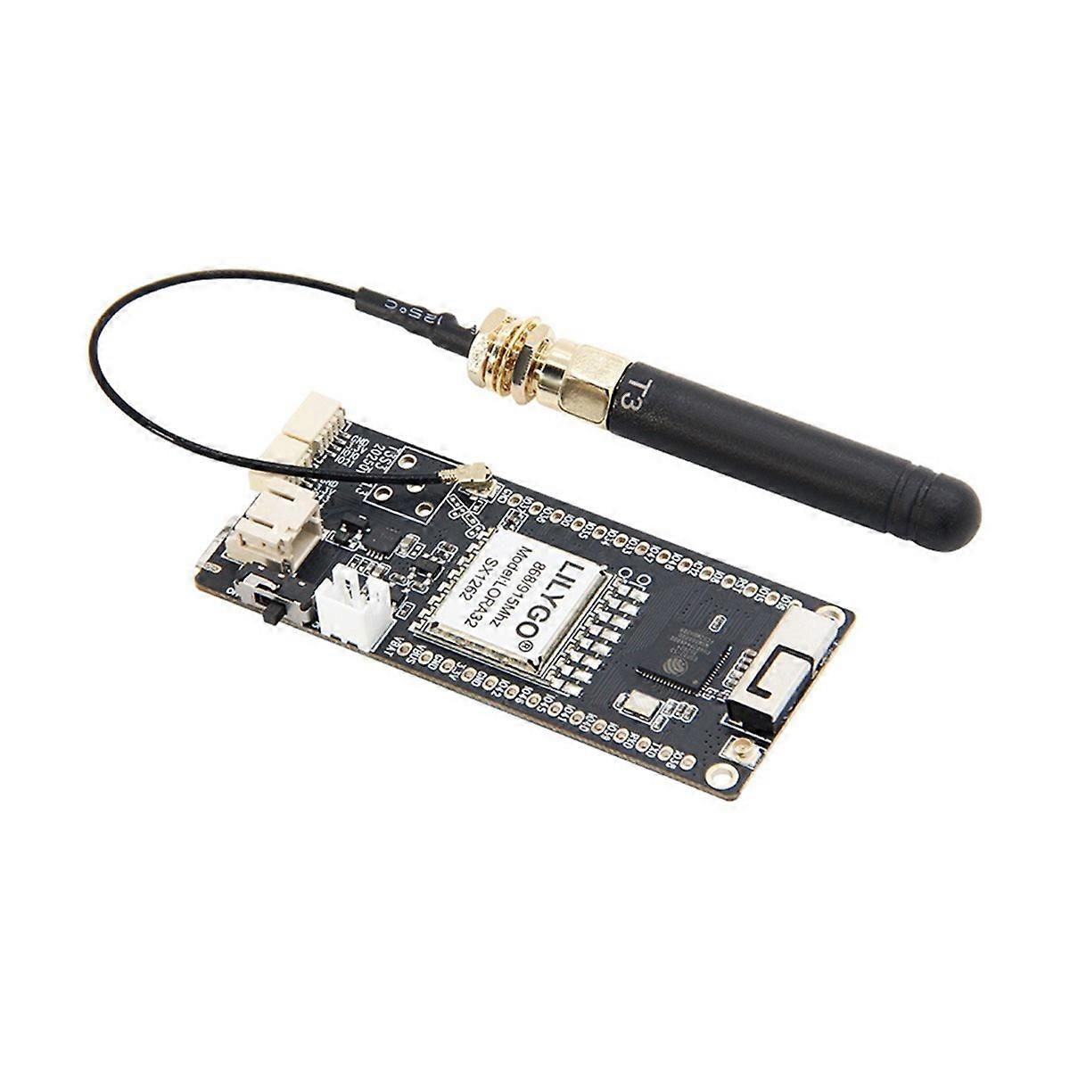  T3-S3 LoRa32 V1.3ESP32 LoRa Dev Oard SX1276 WIFI Bluetooth Wireless Module 0.96-Inch OLED Display E