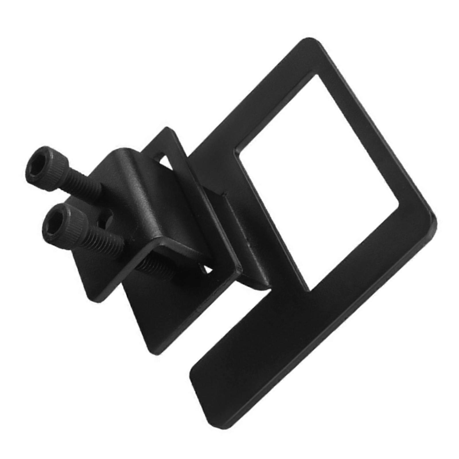 Metal Mattress Stabilization Systems Set Of 6 Heavy Gauges Steel Brackets Easy Secure Installation For All Bed Frame Multicolor