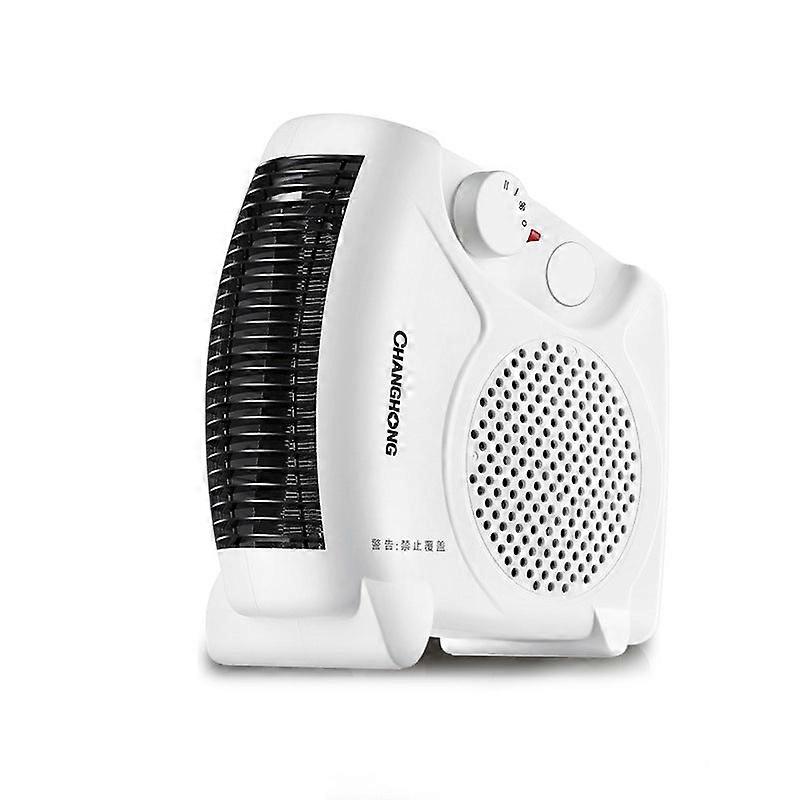 Home Electric Desktop Office Heater – 220