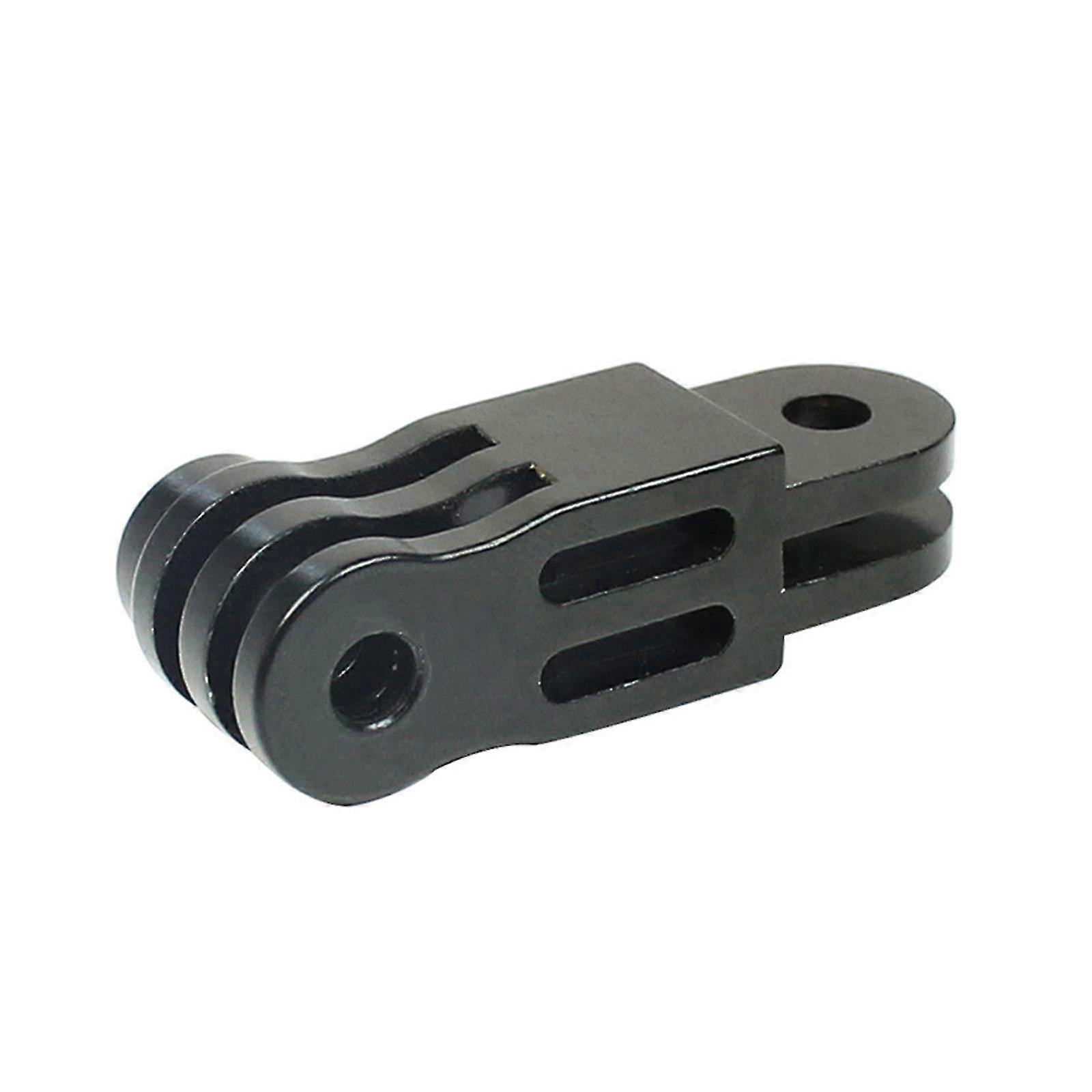 Aluminum Alloy Go Pro Mount Adjustable Pivot Arm for Hero Series, Black/Red/Blue, Long/Short Arm