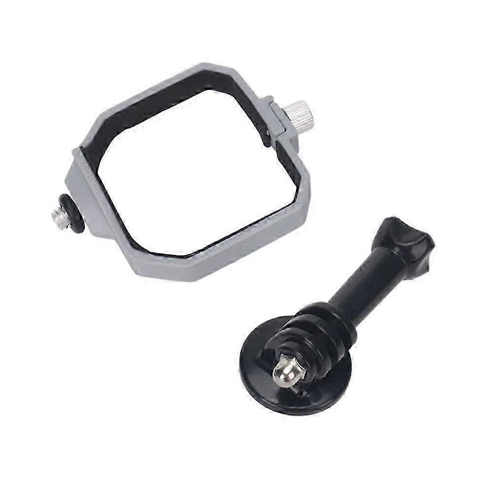 Top Expansion Bracket for DJI Mini 5 Pro Drone, UK Camera Mounting Adapter