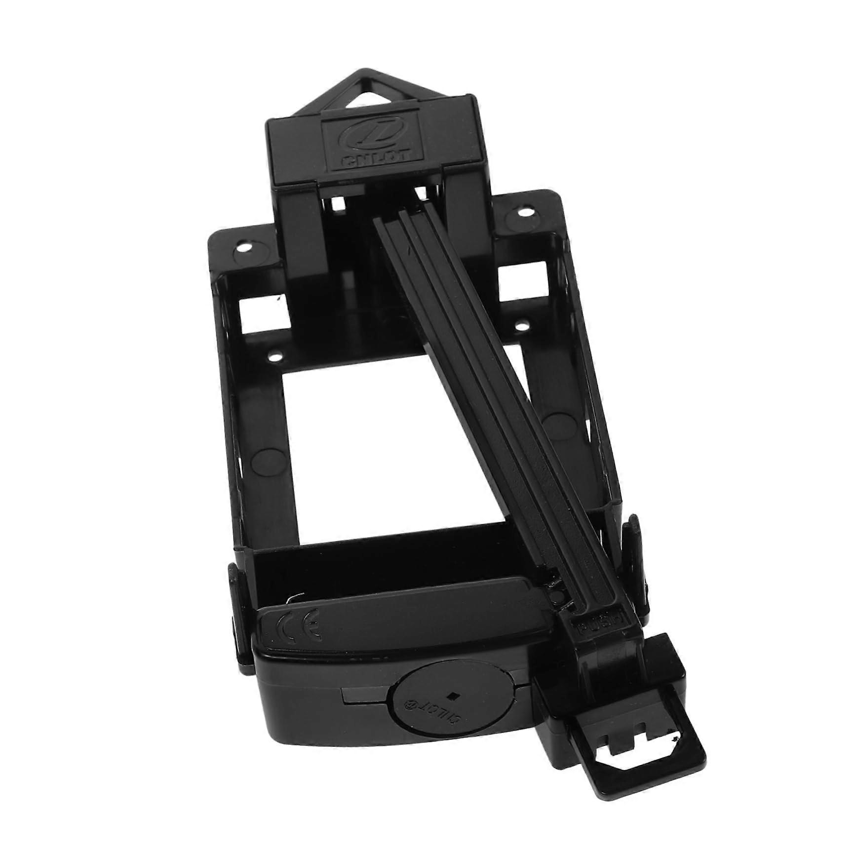 Quartz Pendulum Clock Movement Kit with 100g Load Capacity Swing Mechanism for Wall Clocks