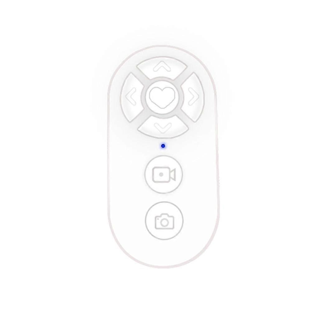 Rechargeable Selfie Remote Controller for Taking Photos Video Recording eBook