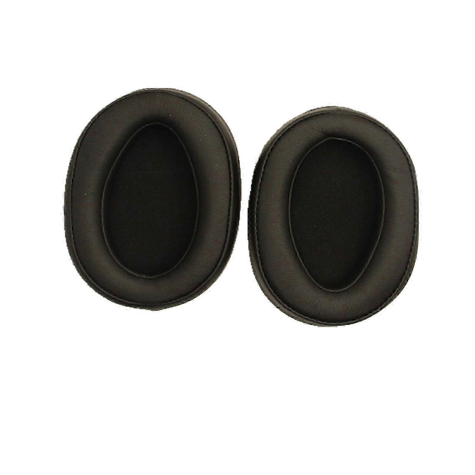 Coussinets d'oreille de rechange MDR-100ABN - Noirs