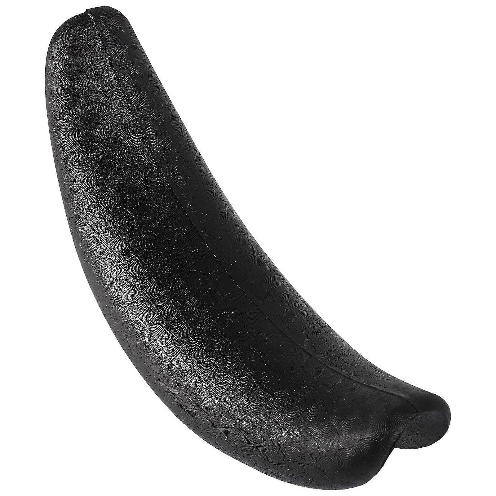 Rubber Shampoo Bowl Neck Cushion for Comfortable Salon Use