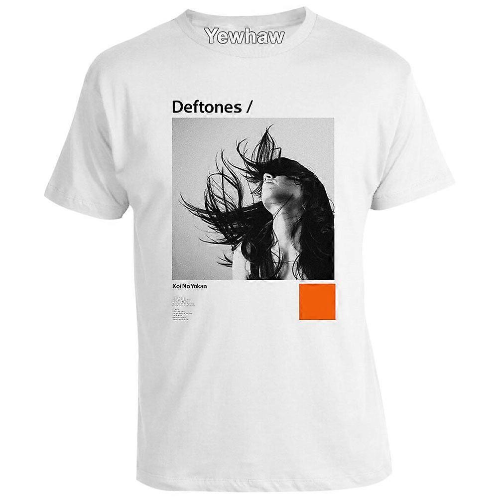 Deftones Sounds T-shirt