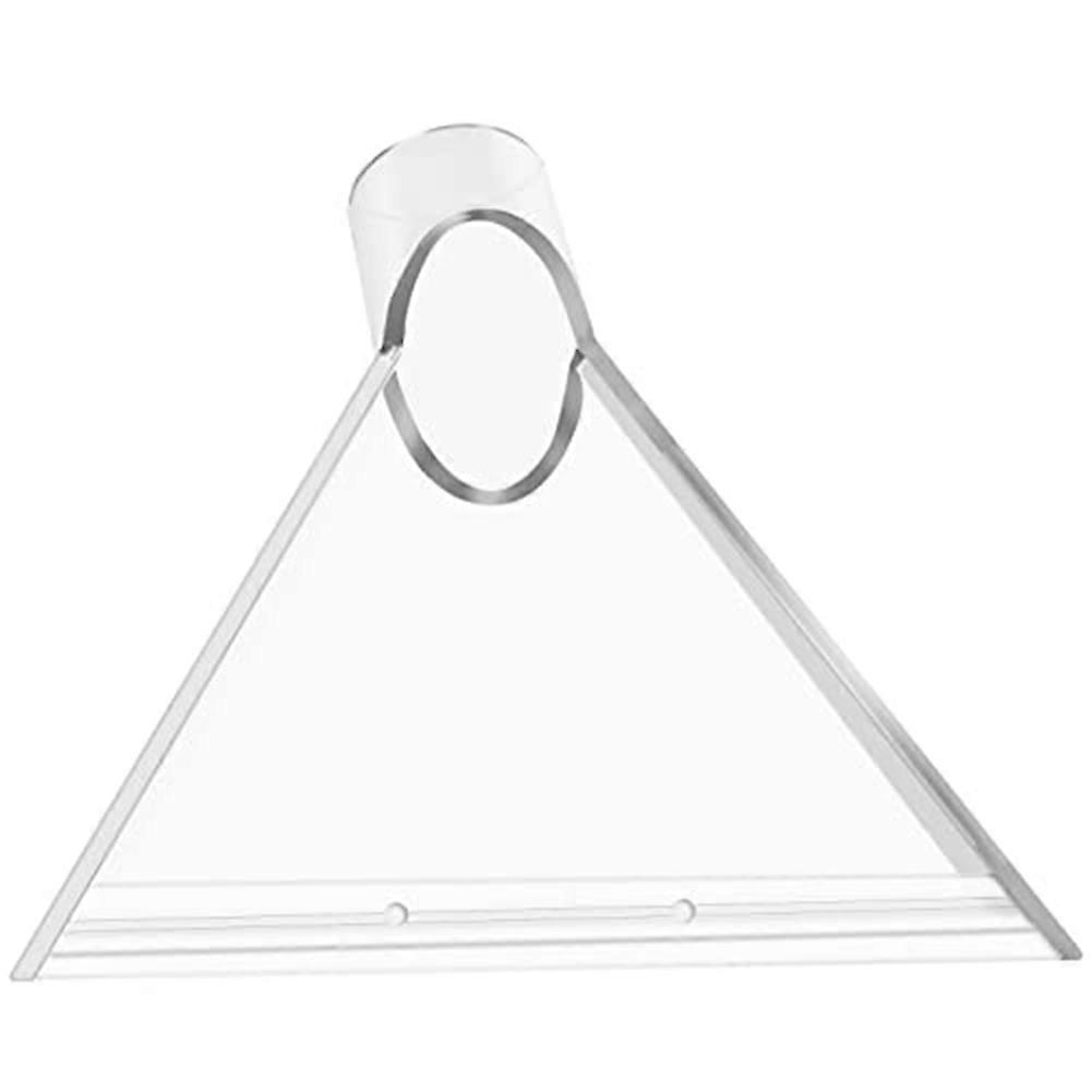 Extractor Tool Clear Head for Upholstery & Carpet Cleaning, A