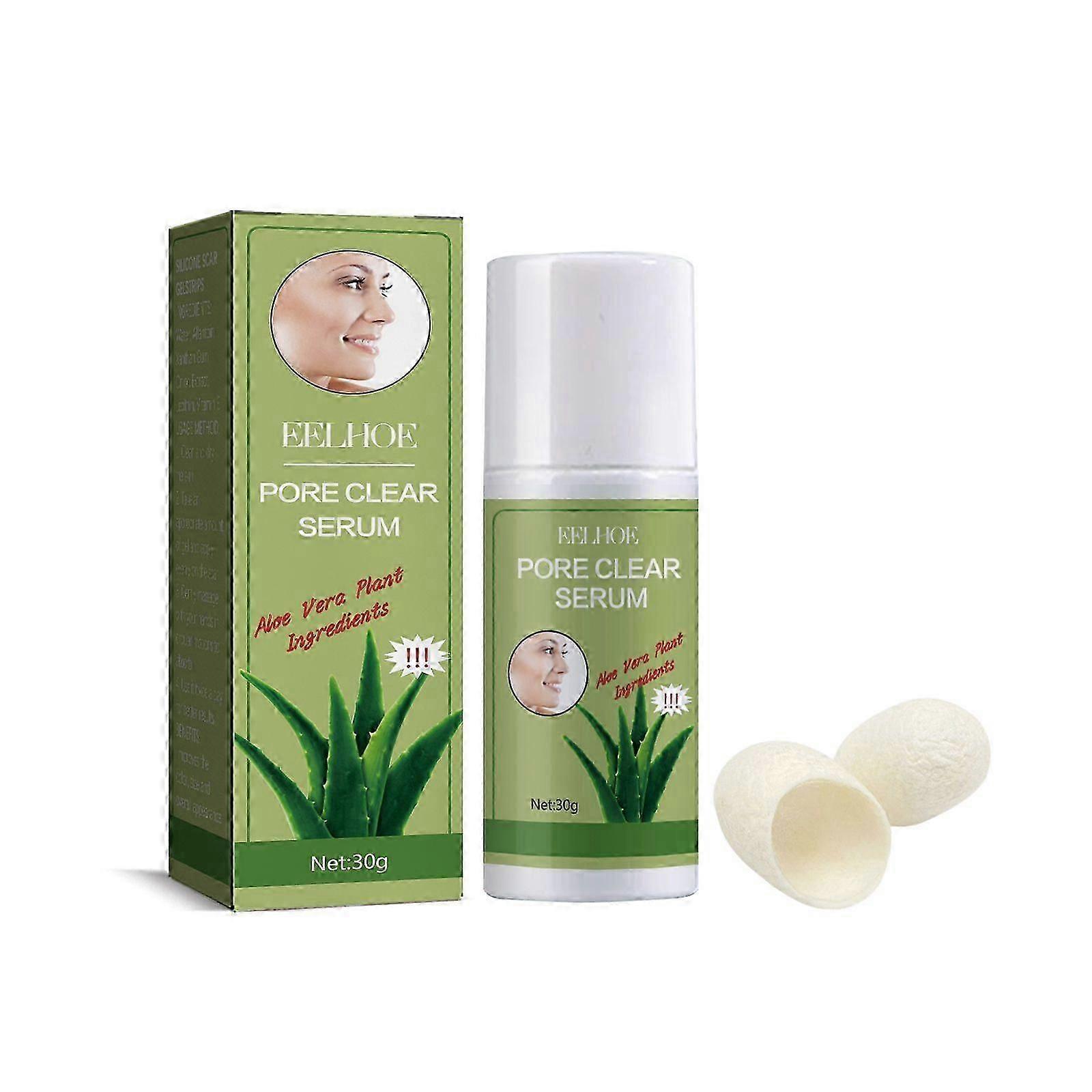 Blackhead Silk Finger Ball Set Lighten Blackhead Acne