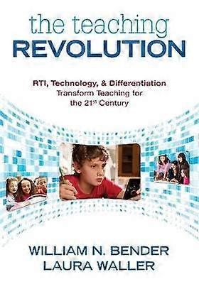 The Teaching Revolution