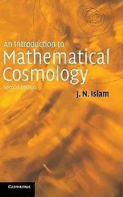 Introduction à la cosmologie mathématique
