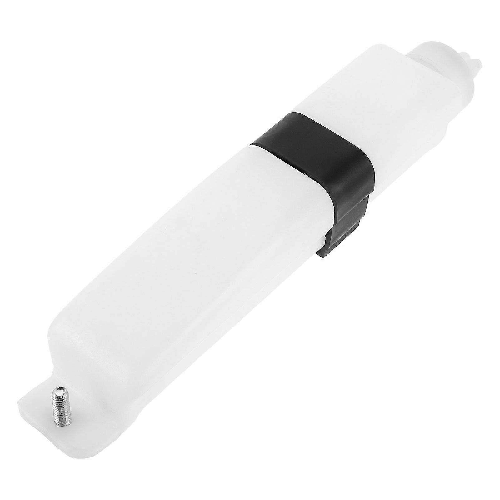 Engine Coolant Overflow Tank for Motorcycle Cooling 300Ml Capacity