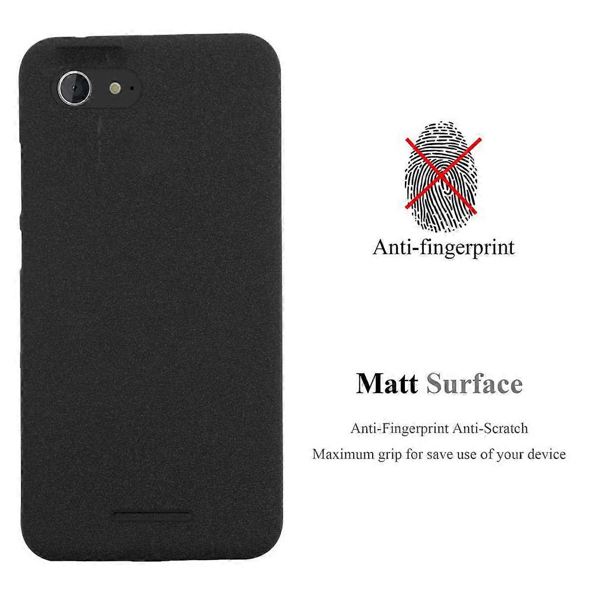 Sony Xperia E3 Hülle Schutzhülle TPU