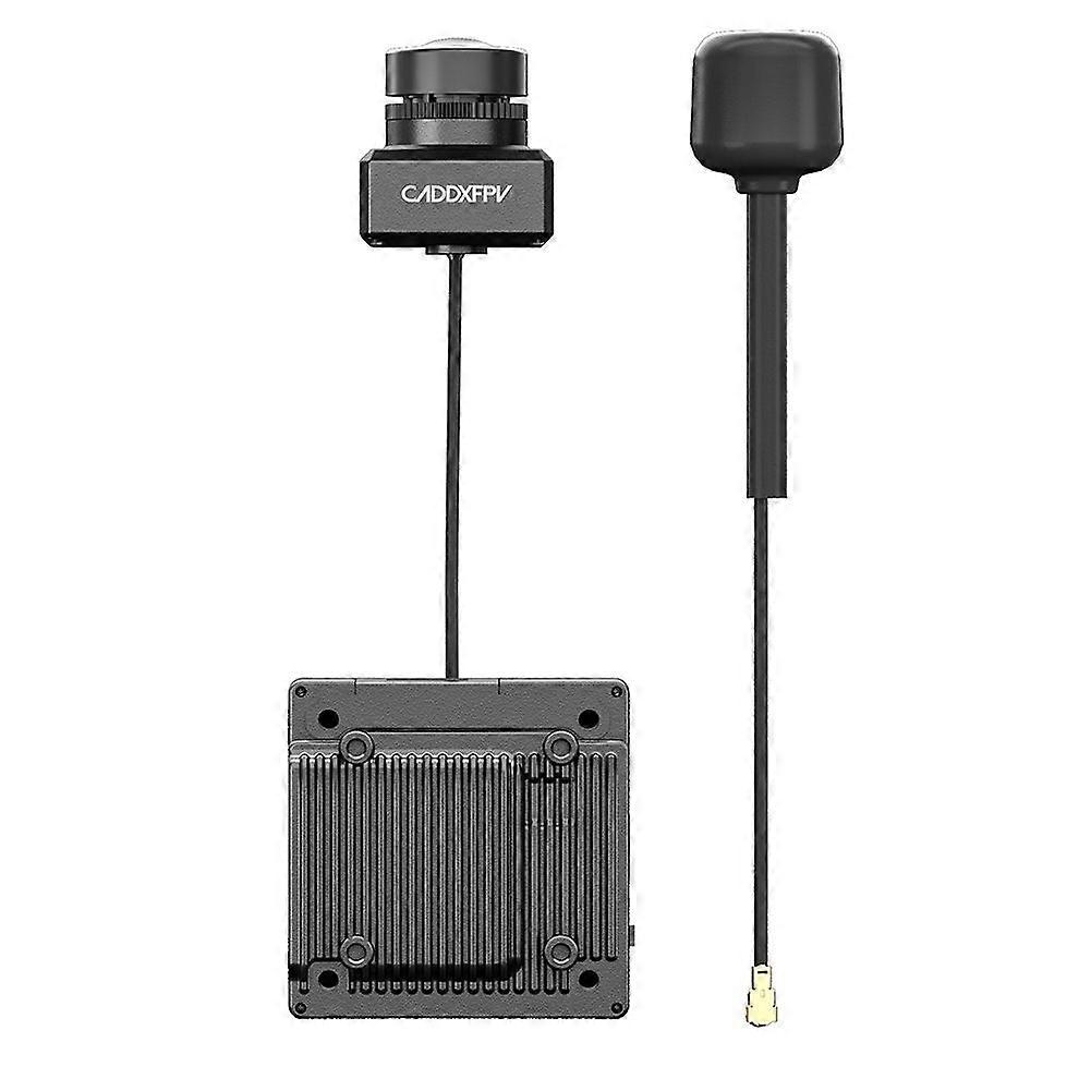 Kit HD V2 Gyroflow Camera per FPV FPV Drone 32G