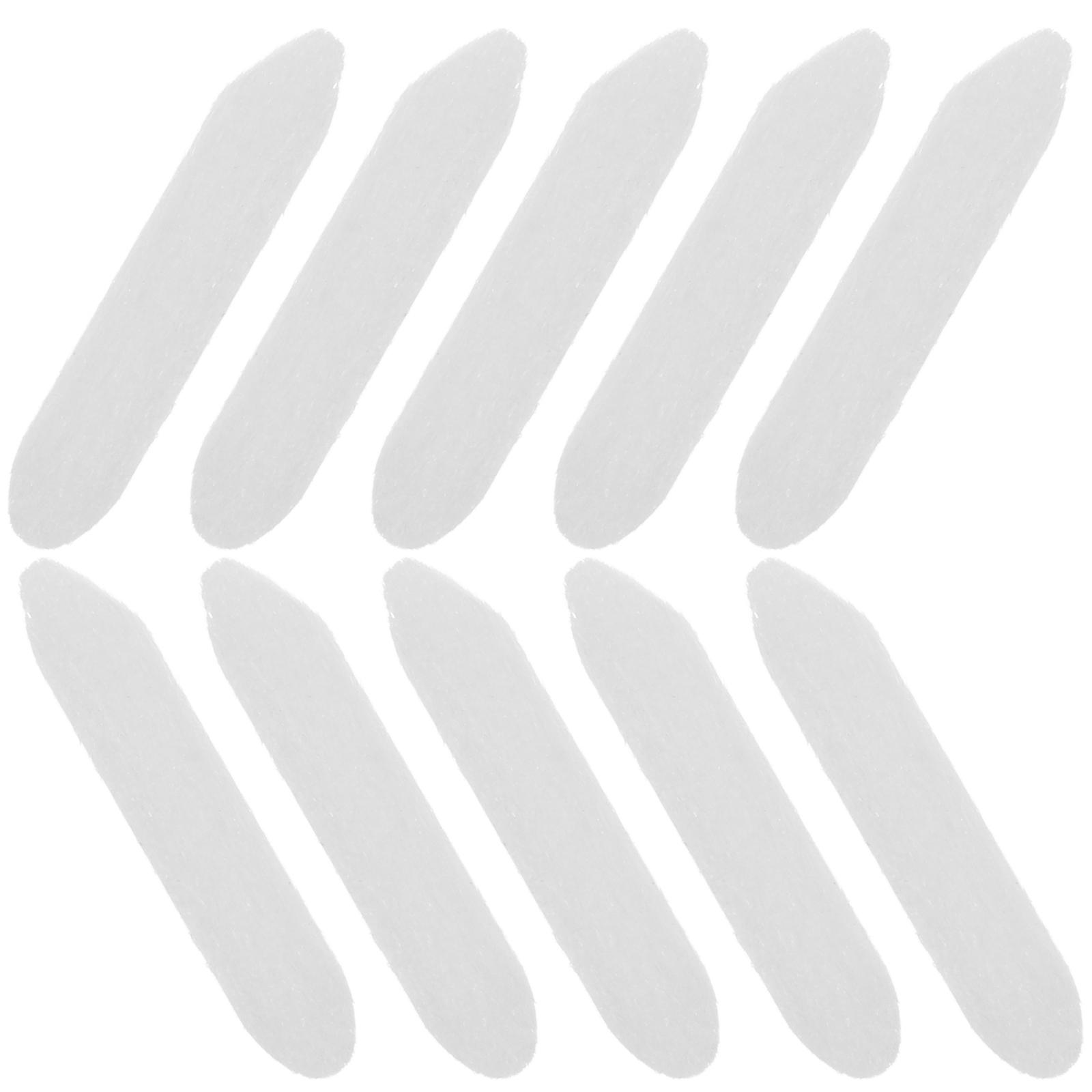 Oil Pen Nibs Replacement Marker Pen Tips for 10Pcs Practical Artist Use