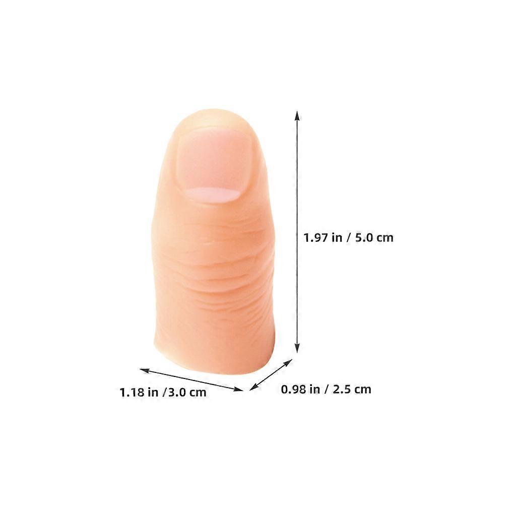 Funny Magician Scarf Gimmick Props for Performance Use 3Sets