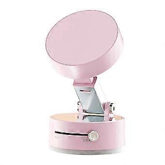 Electric Vacuum Magnetic Adsorption Mobile Phone Holder, Adjustable Folding Car Mount, Strong Magnetic Car Mobile Phone Holder 25-26