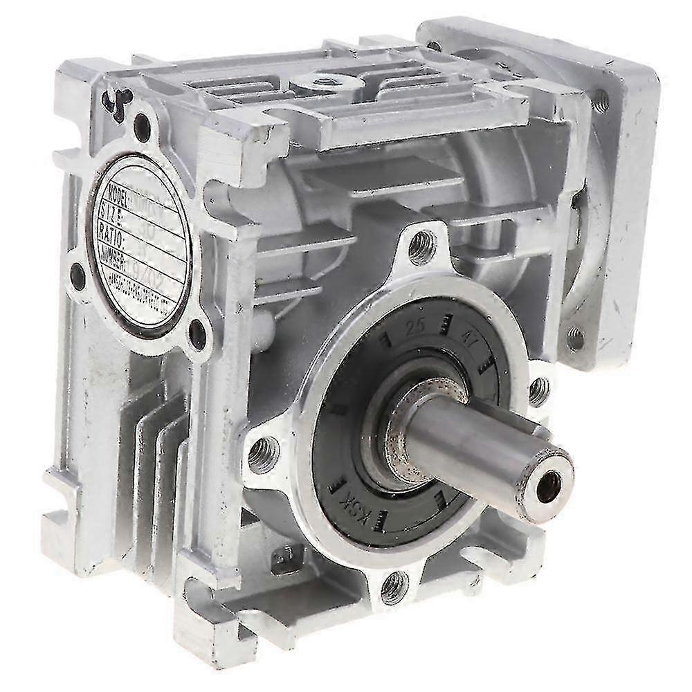 2025 8mm Speed Reducer Input Shaft For Stepper Motor / Servo 5