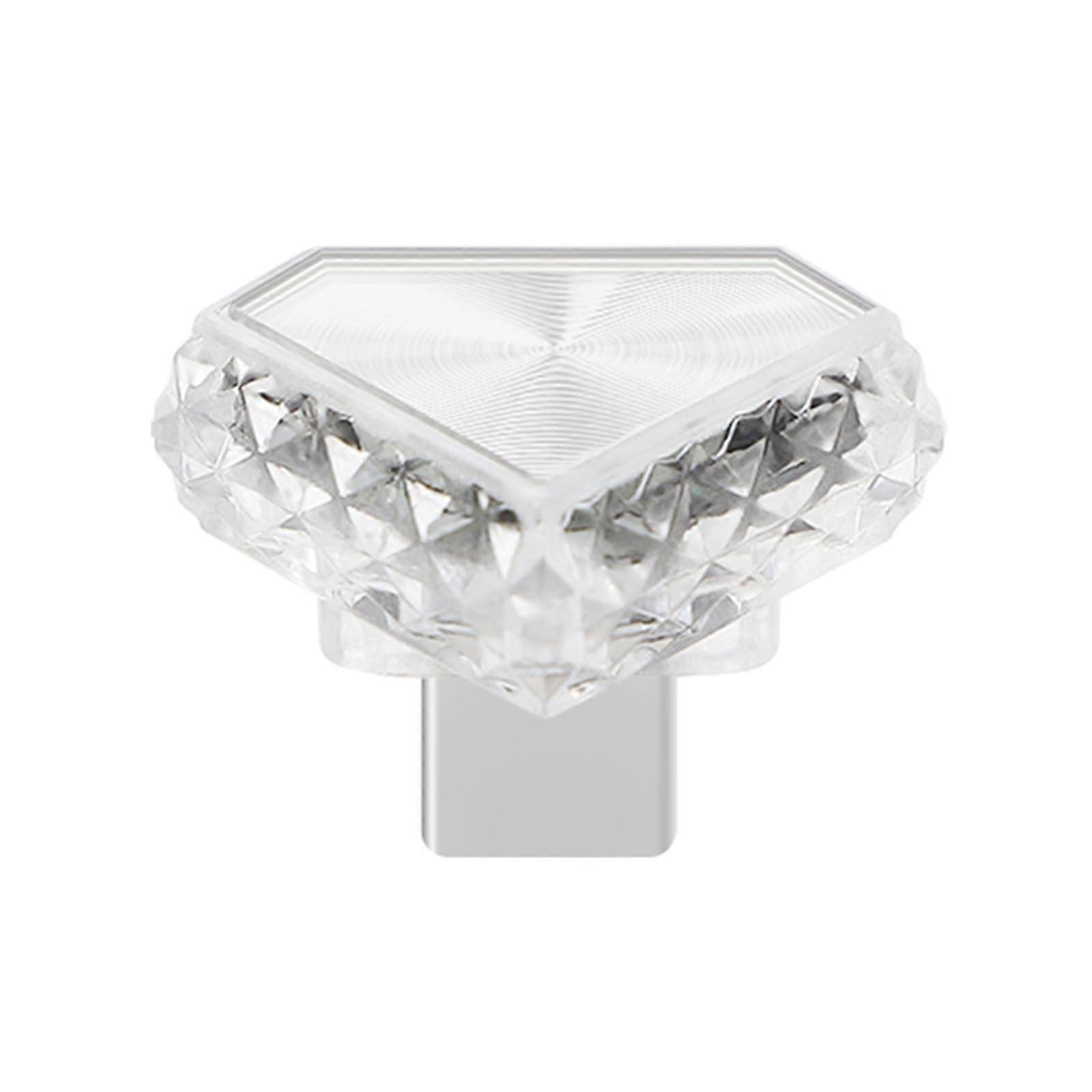 LED Touch Control Light with 6 Colors and 4 Modes, USB Type C Car Interior and Home Use