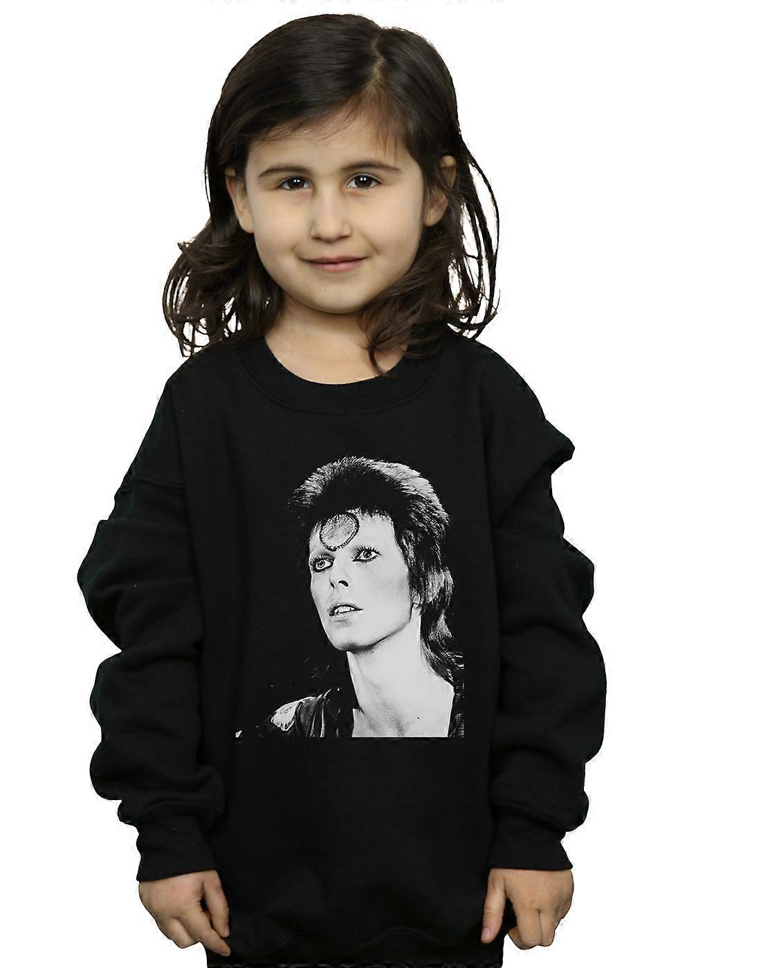 Chicas de David Bowie Ziggy buscando sudadera