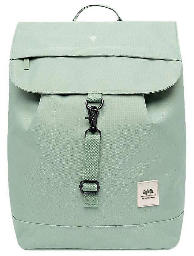 Lefrik Kaut Backpack - Sage Green