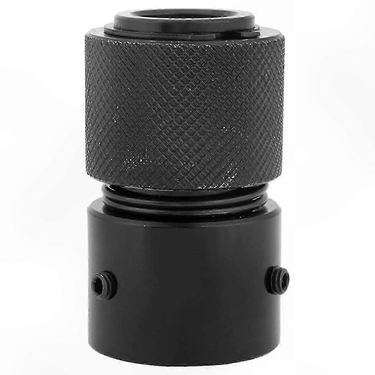 Retaining Chuck for Air Hammers, Quick Release Replacement Tool Accessory for Portable Use