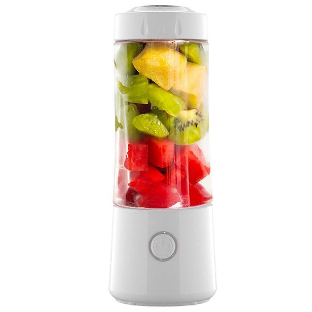 USB Rechargeable Portable Blender for Travel, Mini  Smoothie Maker with Speed Blending