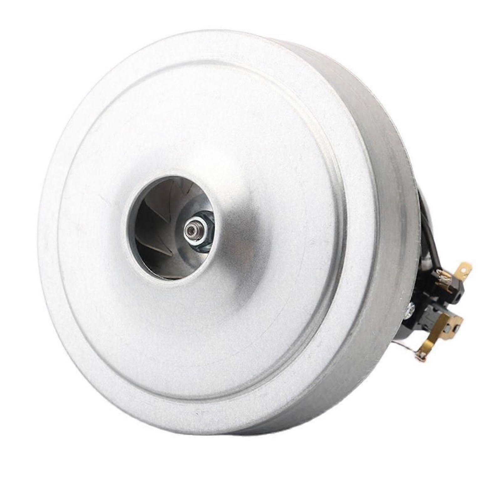 Vacuum Cleaner Motor 2200W Full Copper PY29 Universal Replacement for Midea  Power