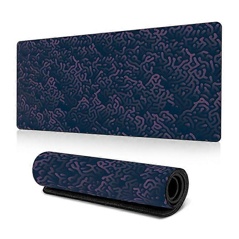 300*700*2mm Large Mouse Pad Abstract Pattern Computer Laptop Desktop Mat
