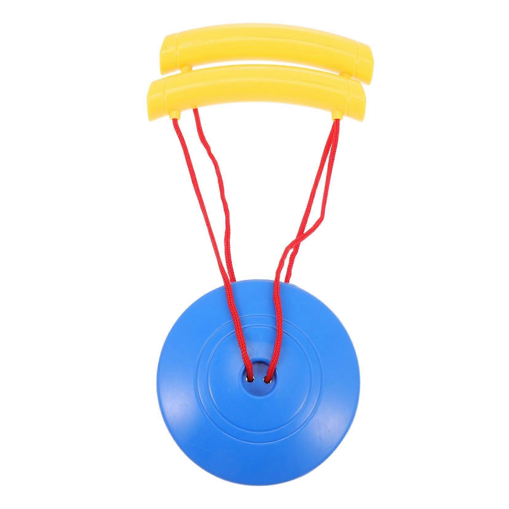 Pulling Rope Exercise Equipment for Arm Strength Training and Fun Physical Education for Kids