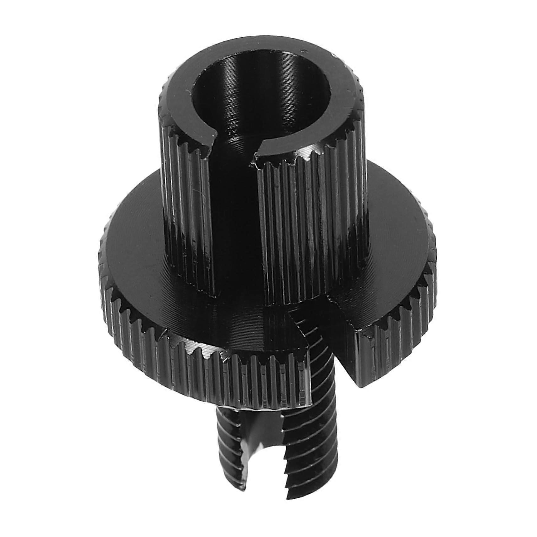 Motorcycle Brake Lever Adjuster M8 Cable Screw for Clutch Precision Control Universal Fit