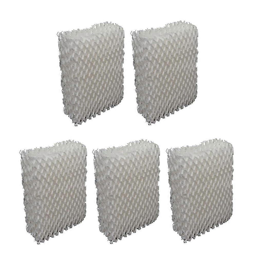 Humidifier Filter Replacement 5 Pack for Duracraft DH830 DH832 AC813 Models with Enhanced Moisture Output