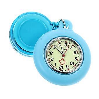Hanging Nurse Watch Quartz Movement Luminous Pointer Nurses Doctors Students Fashionable Gift 1Pcs