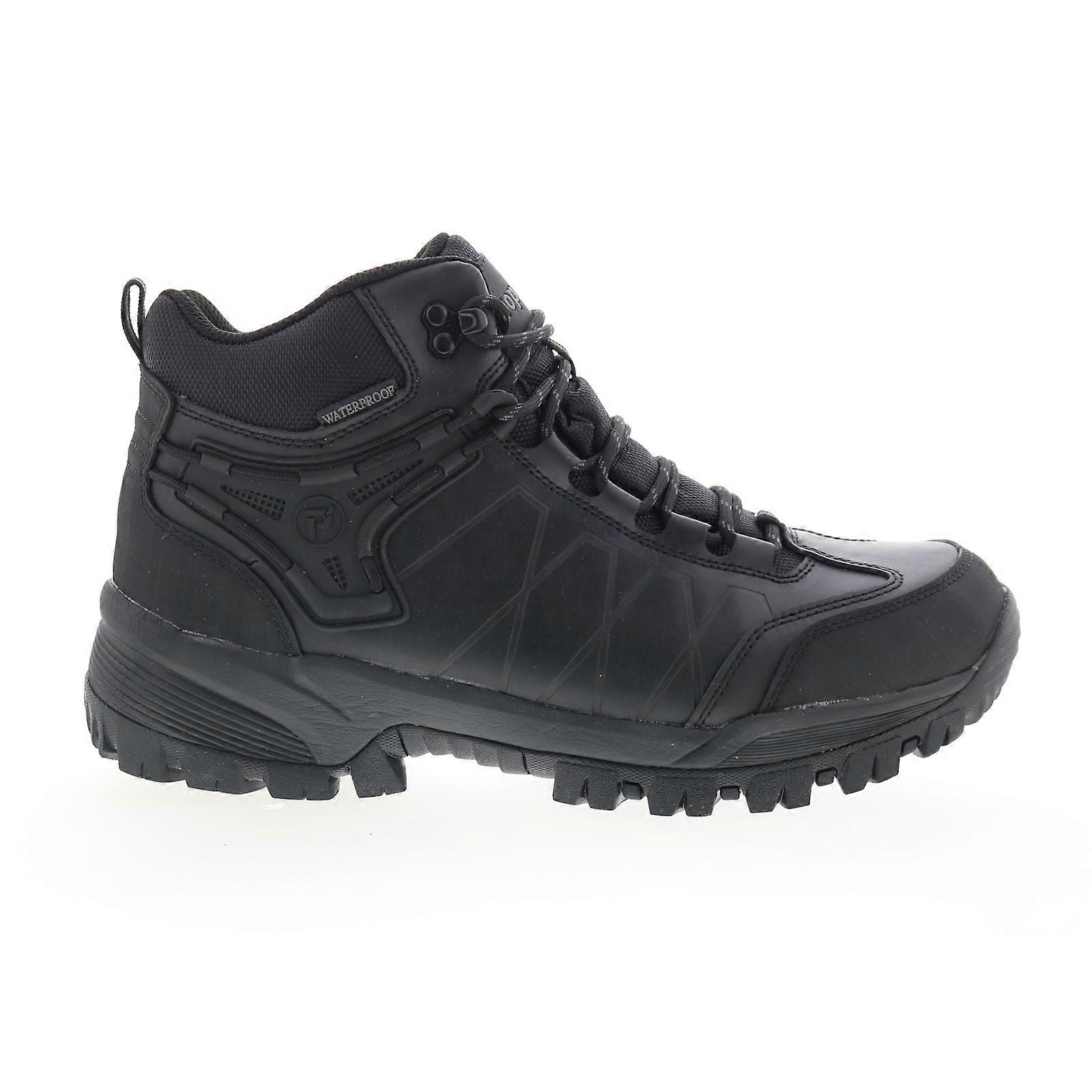 Propet Ridge Walker Force Herren-Freizeitstiefel