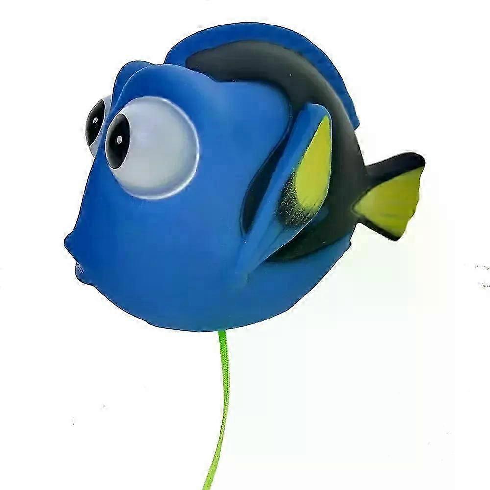 Diving Cylinder Buoyancy Pendant Toy