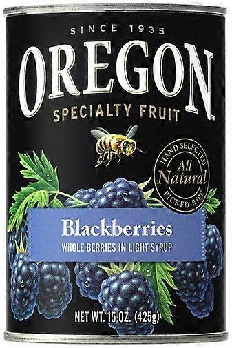 Oregon Specialty Fruit Brombeeren
